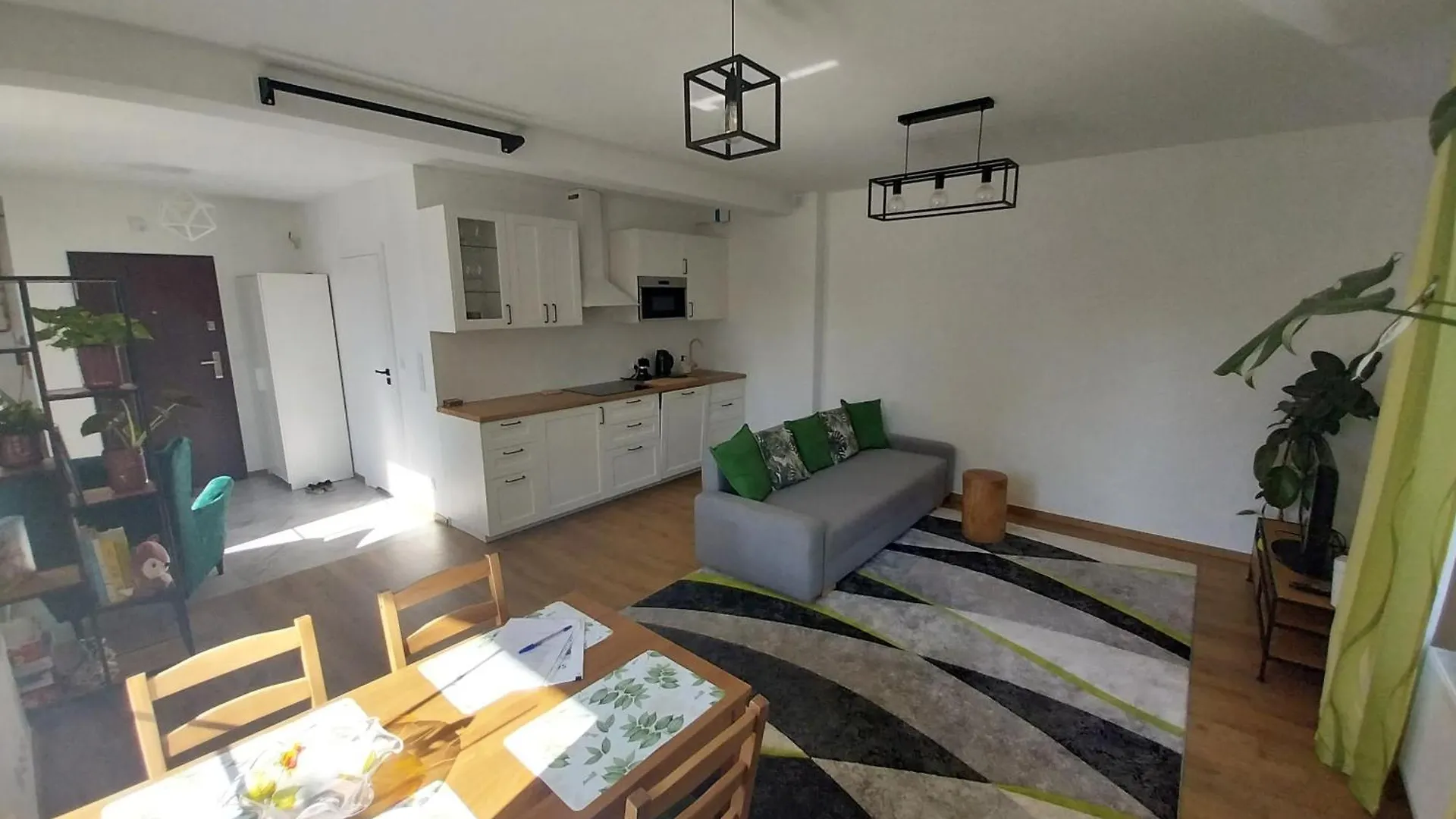 New Green Apartment Sopot 0*,  Poland