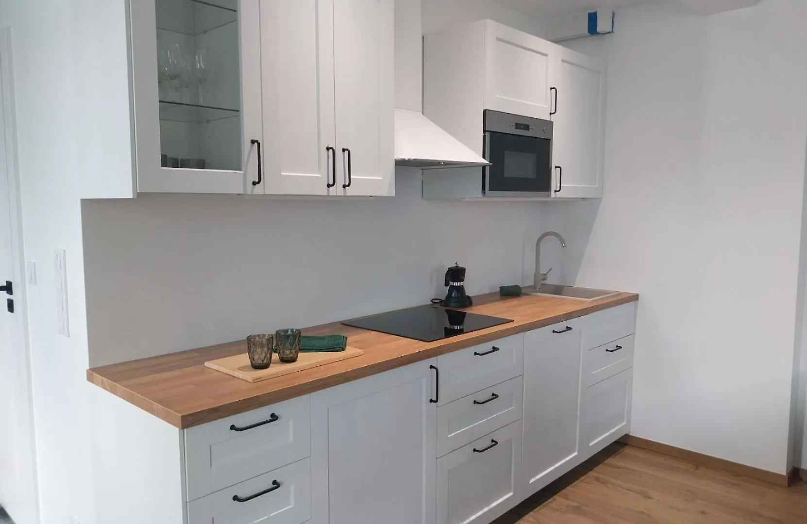 New Green Apartment Sopot