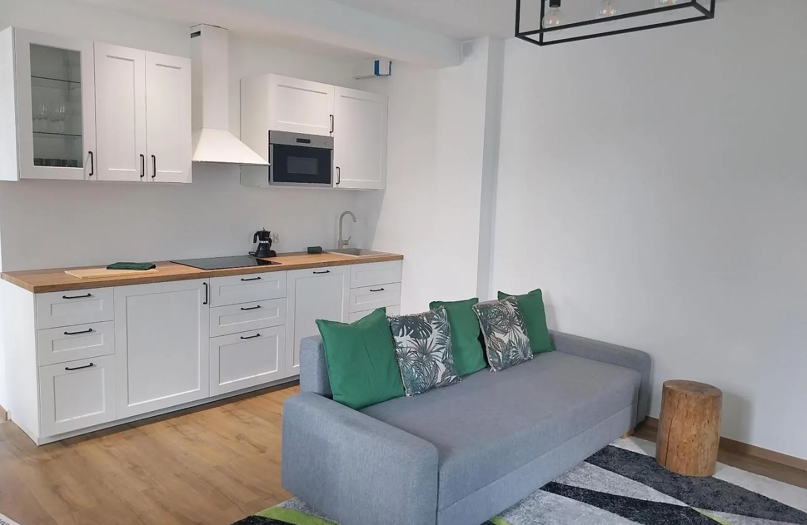 New Green Apartment Sopot 0*,  Polonya